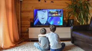 best tv