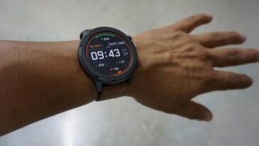 smartwatch