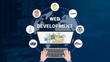 Le guide complet du développement d'applications Web personnalisées