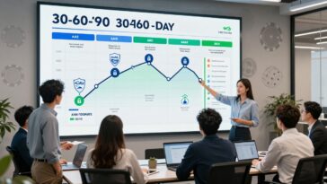 AML Training Plan for a Small iGaming Team, A 30-60-90 Day Schedule With Ready-to-Use Topics 1 Small business blog and directory for entrepreneurs!